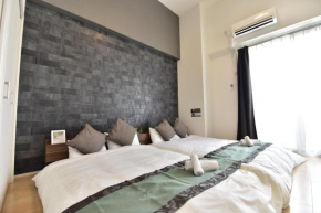 Monotone Nanba - Vacation STAY 15469